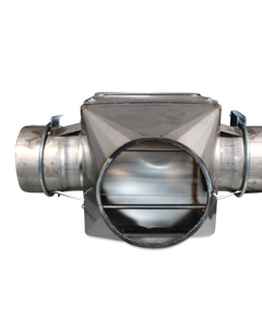 Outlet manual FlexVey 125